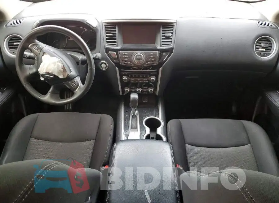 5N1DR2BN5LC603021 Photo# 8