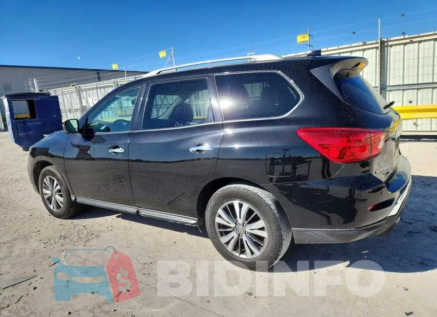 5N1DR2CM3LC582417 Photo# 2