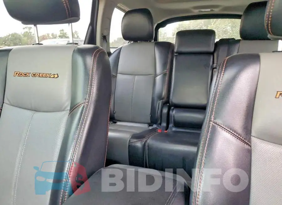 5N1DR2CN6LC647169 Photo# 10