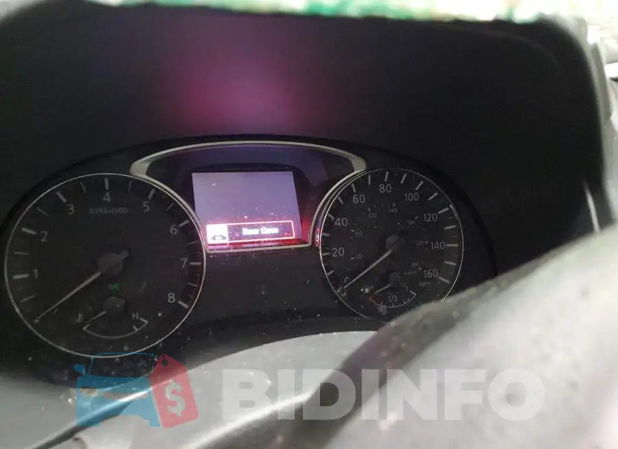 5N1DR2MM8JC658239 Photo# 9