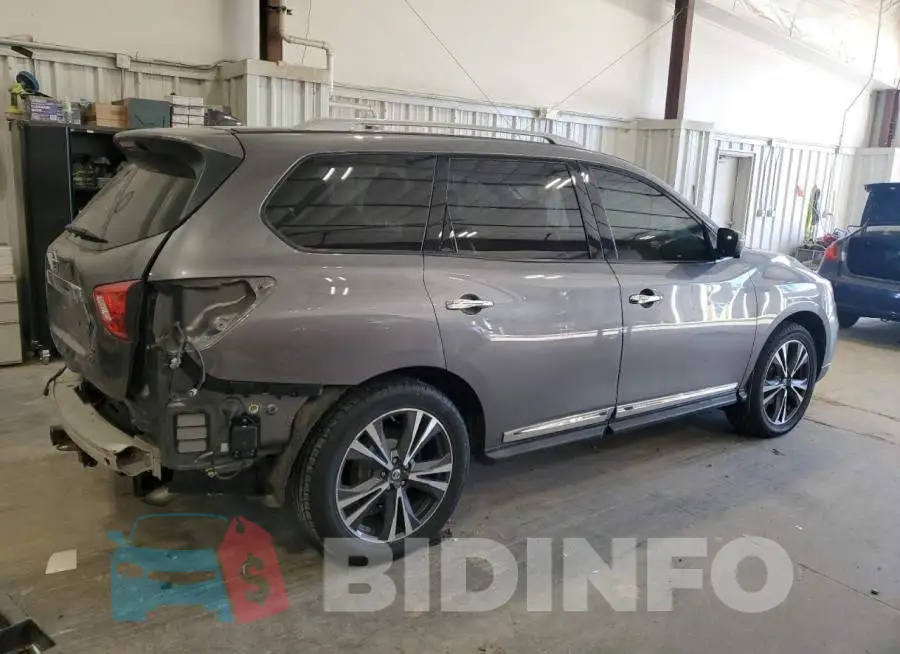 5N1DR2MM9HC676615 Photo# 3