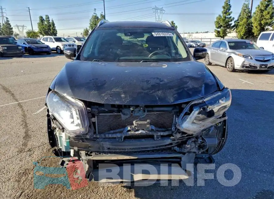 KNMAT2MT0LP510131 Photo# 5