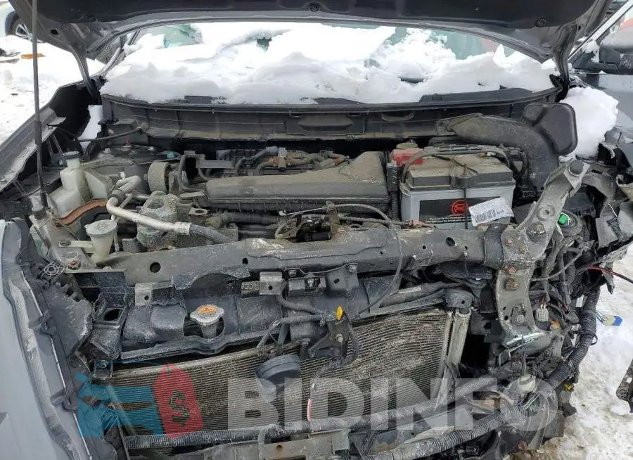 KNMAT2MV1LP520331 Photo# 12