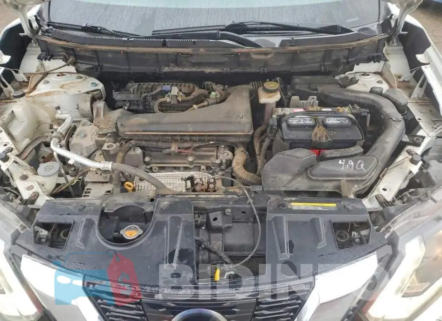 KNMAT2MV4HP618440 Photo# 12