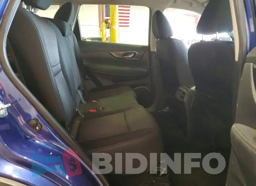 KNMAT2MV6JP547893 Photo# 11