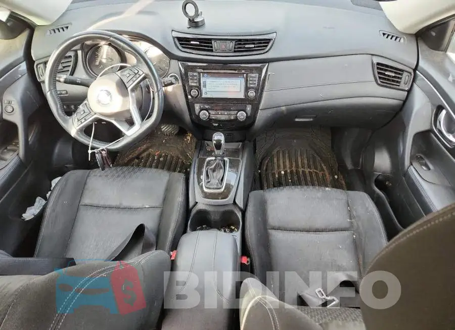 KNMAT2MVXHP538740 Photo# 8