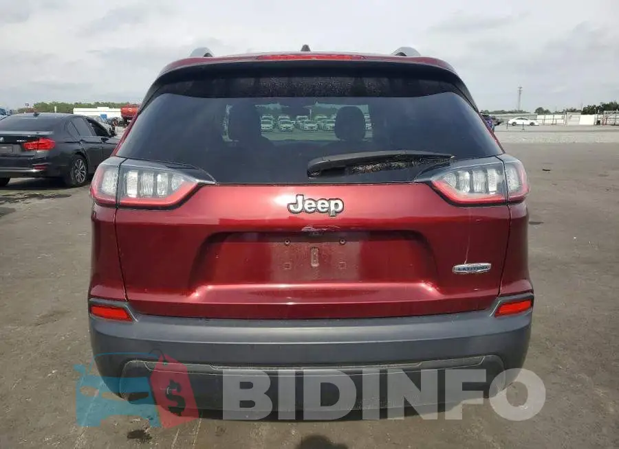 1C4PJLCB6KD427916 Photo# 6
