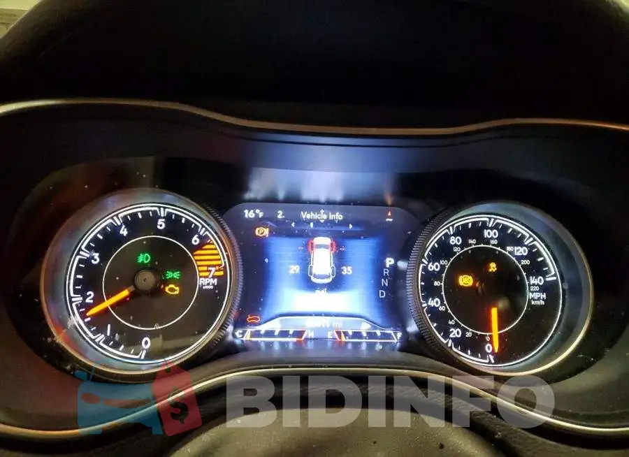 1C4PJLDB9KD183922 Photo# 9