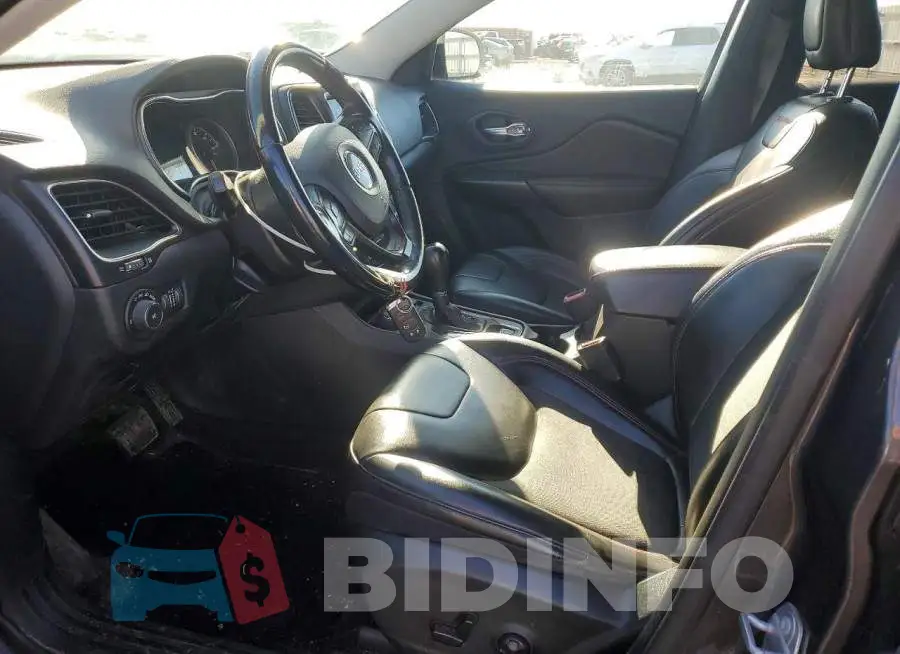 1C4PJMBX8KD268996 Photo# 6