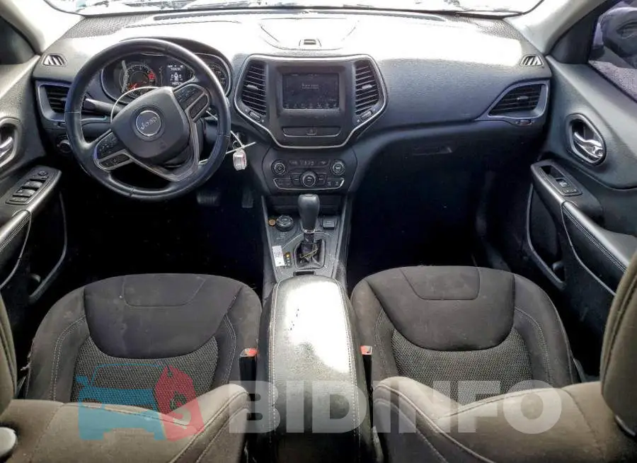 1C4PJMCB9LD518251 Photo# 8