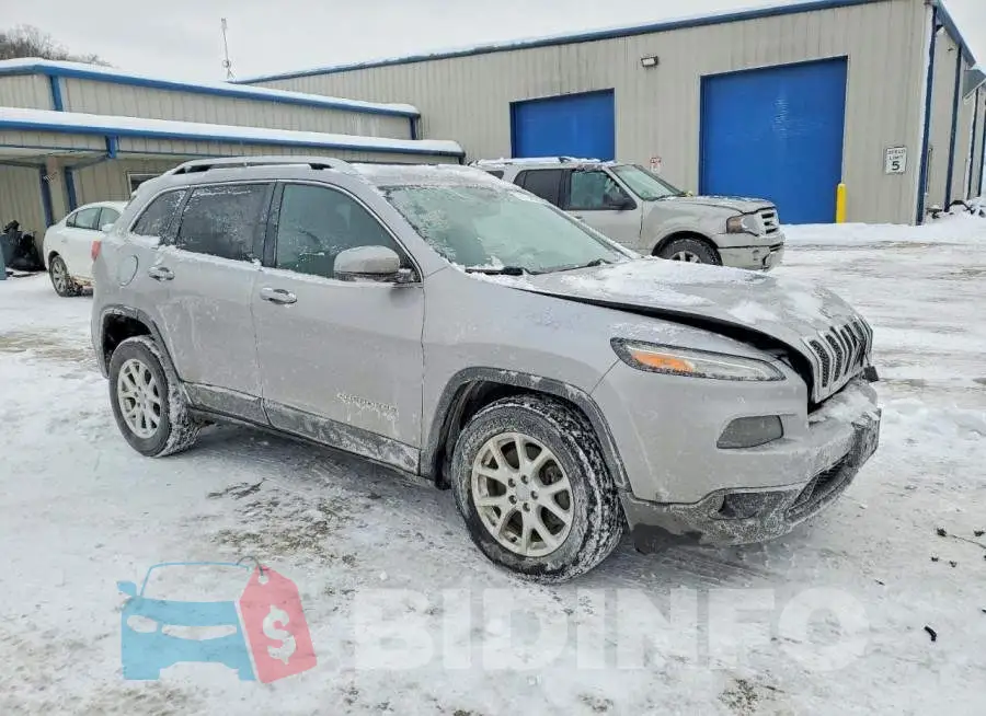 1C4PJMCX6JD514733 Photo# 4
