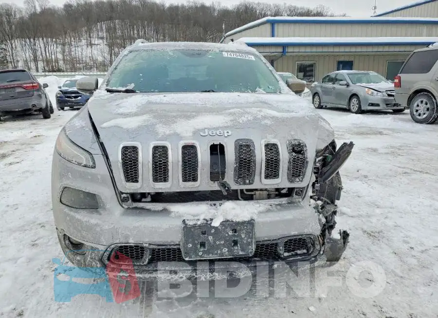 1C4PJMCX6JD514733 Photo# 5
