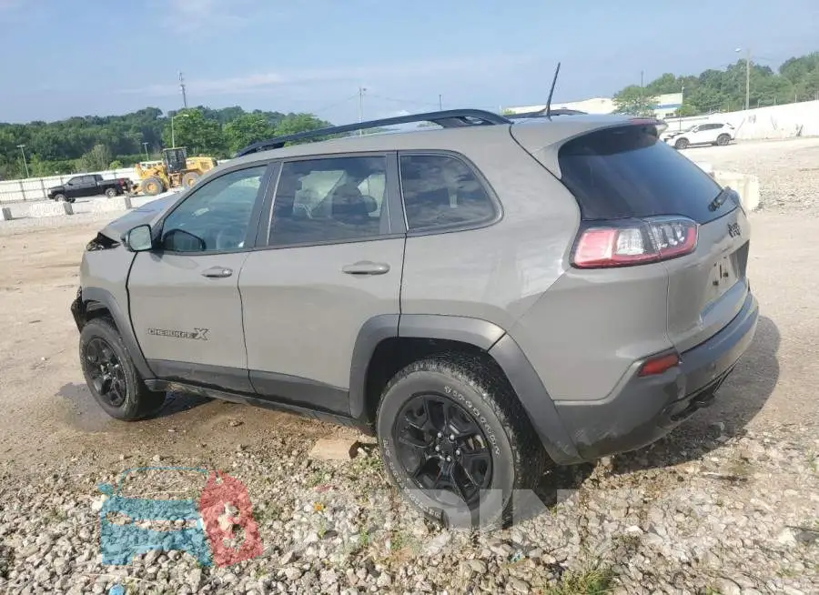 1C4PJMCXXND554528 Photo# 2