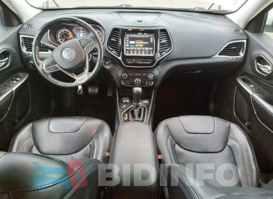1C4PJMJX3KD115959 Photo# 8