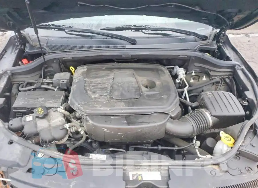 1C4RJFBG7KC846516 Photo# 10