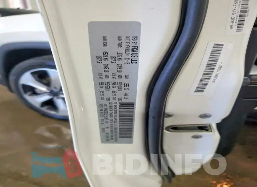 3C4NJCBB1LT151097 Photo# 13