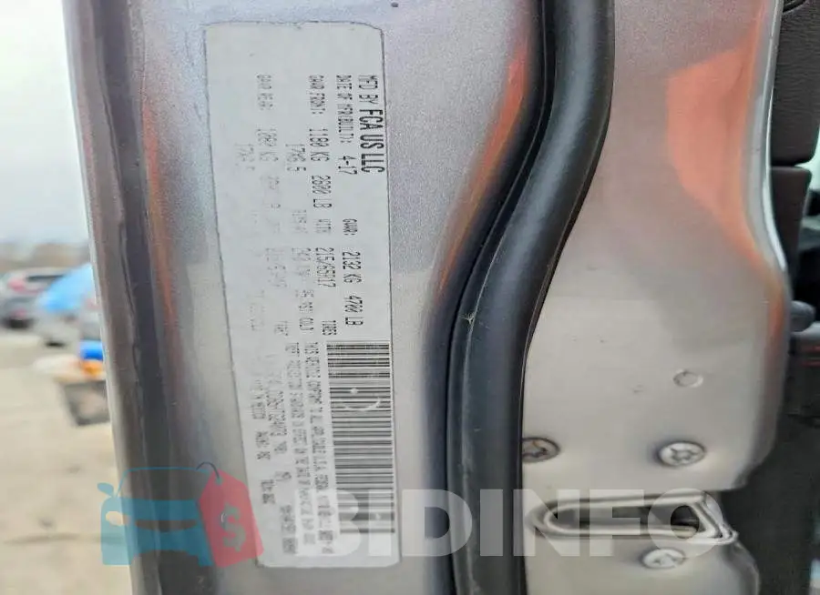 3C4NJDDB5HT624073 Photo# 14