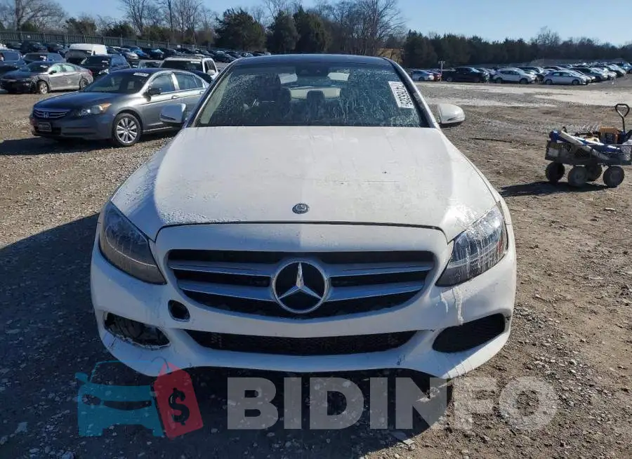 55SWF4JB3HU195409 Photo# 5