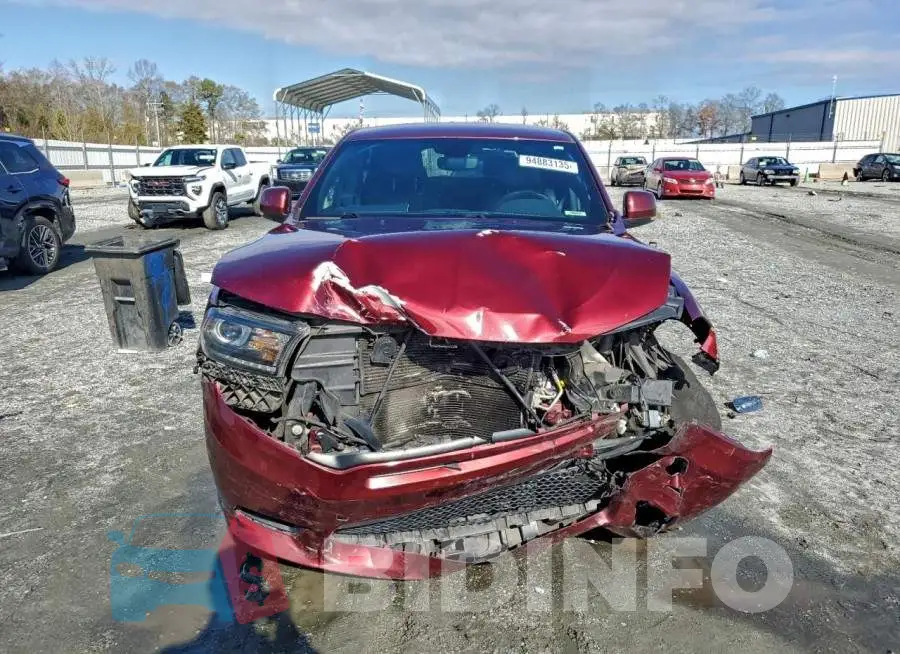 1C4RDJDG8KC722472 Photo# 5