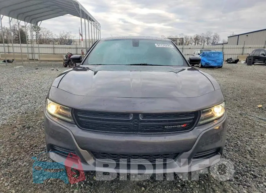 2C3CDXBG1MH611780 Photo# 5