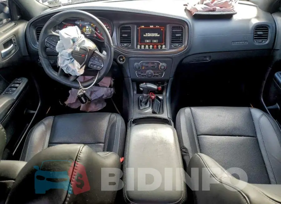 2C3CDXBG6PH564685 Photo# 8