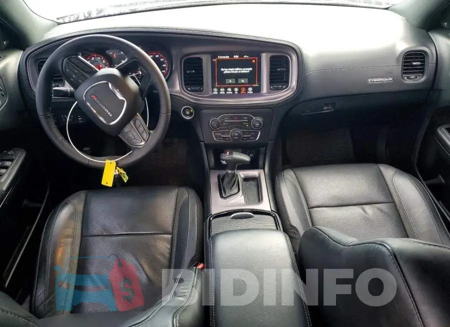 2C3CDXBGXPH512072 Photo# 8
