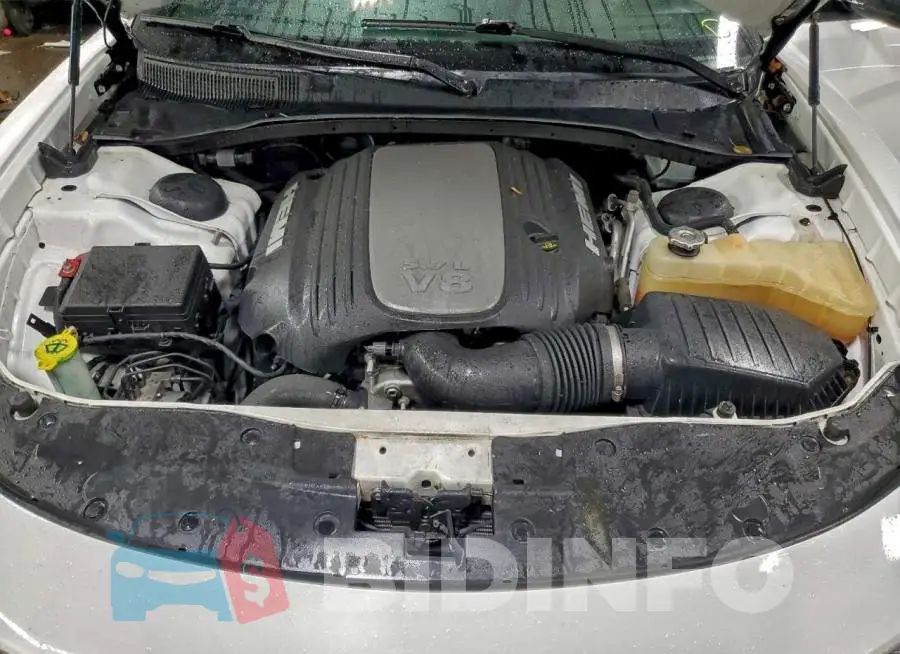 2C3CDXCT7PH518603 Photo# 11