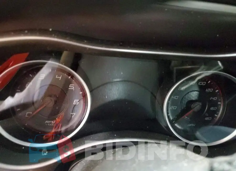 2C3CDXGJ7MH569250 Photo# 9