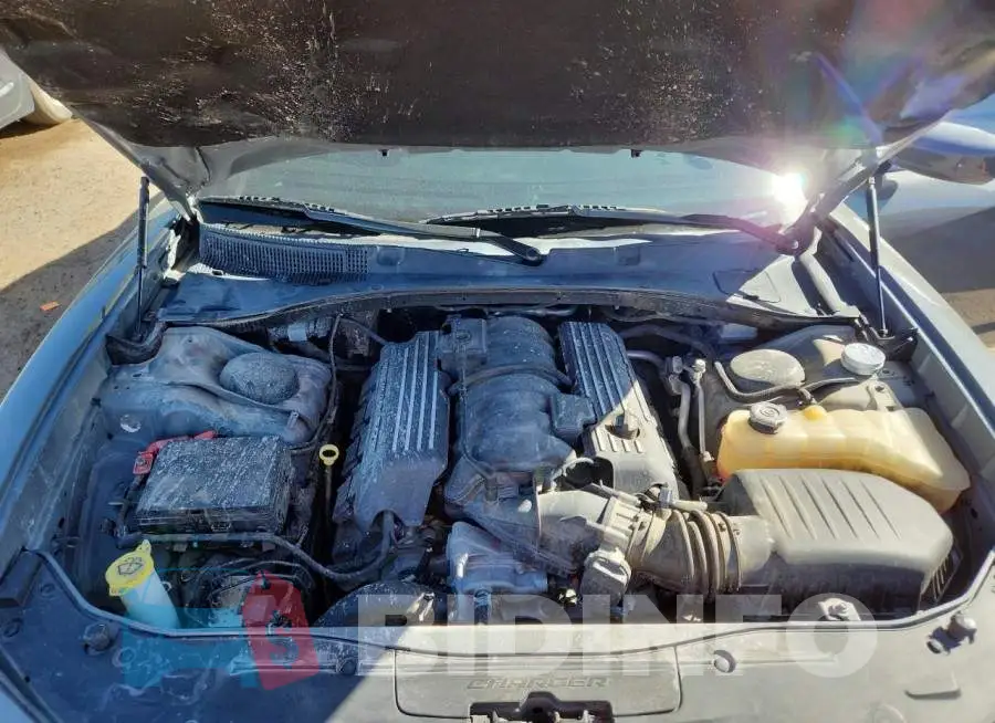 2C3CDXGJ9KH552950 Photo# 11