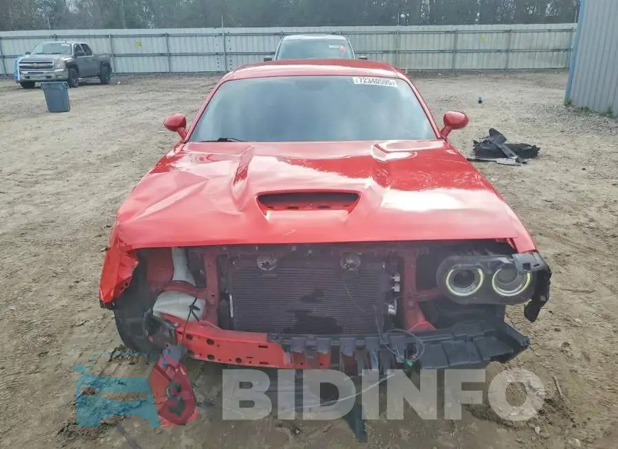 2C3CDZJG6LH138597 Photo# 5
