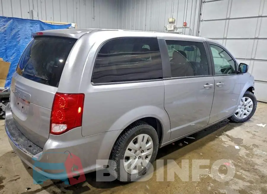 2C4RDGBG2JR181477 Photo# 3