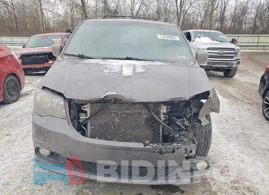 2C4RDGEG1JR222080 Photo# 5