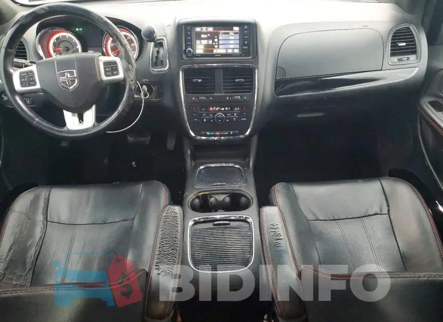 2C4RDGEG1JR222080 Photo# 8