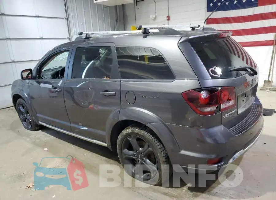 3C4PDCGB1LT231900 Photo# 2