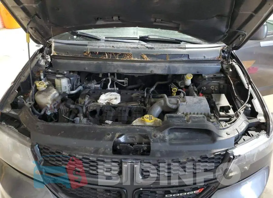 3C4PDCGB1LT231900 Photo# 12