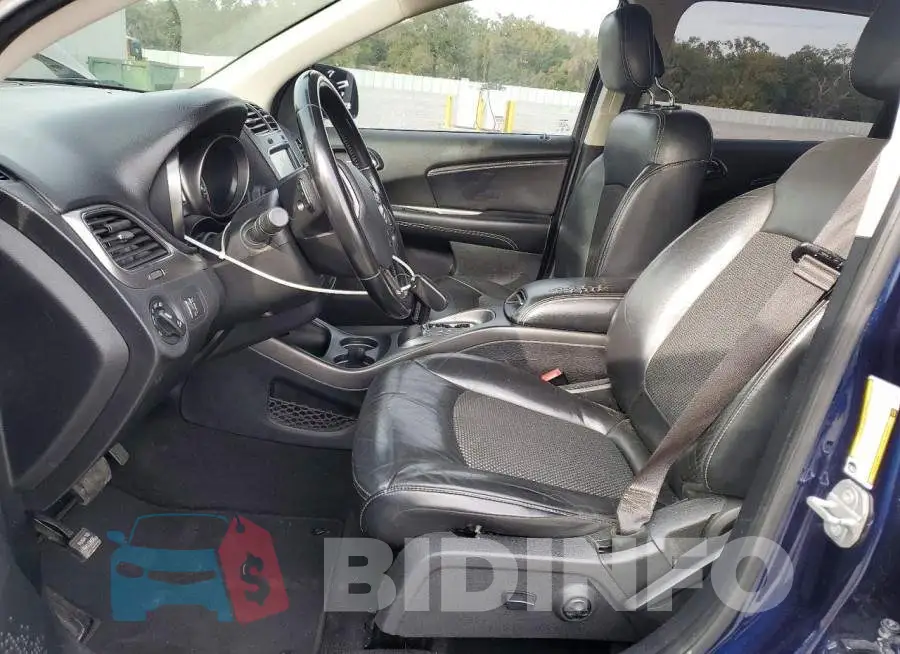 3C4PDCGB1LT263231 Photo# 7
