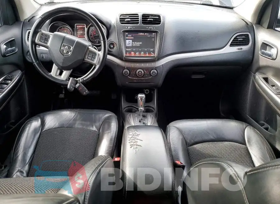 3C4PDCGB1LT263231 Photo# 8