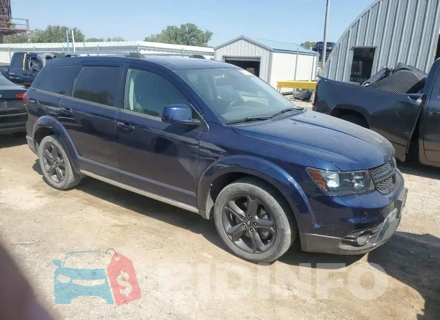 3C4PDCGB2LT265019 Photo# 4
