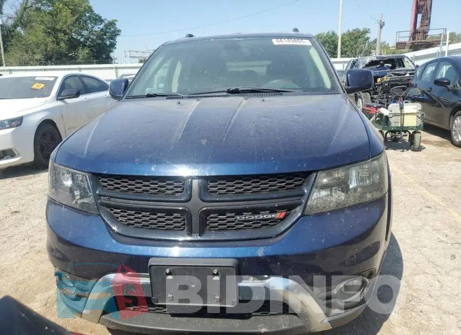 3C4PDCGB2LT265019 Photo# 5