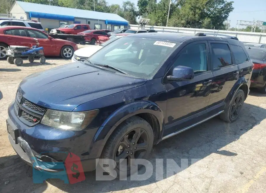 3C4PDCGB2LT265019 Photo# 1