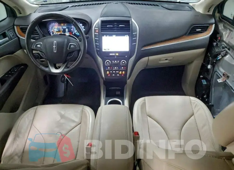 5LMCJ2D96KUL32172 Photo# 8