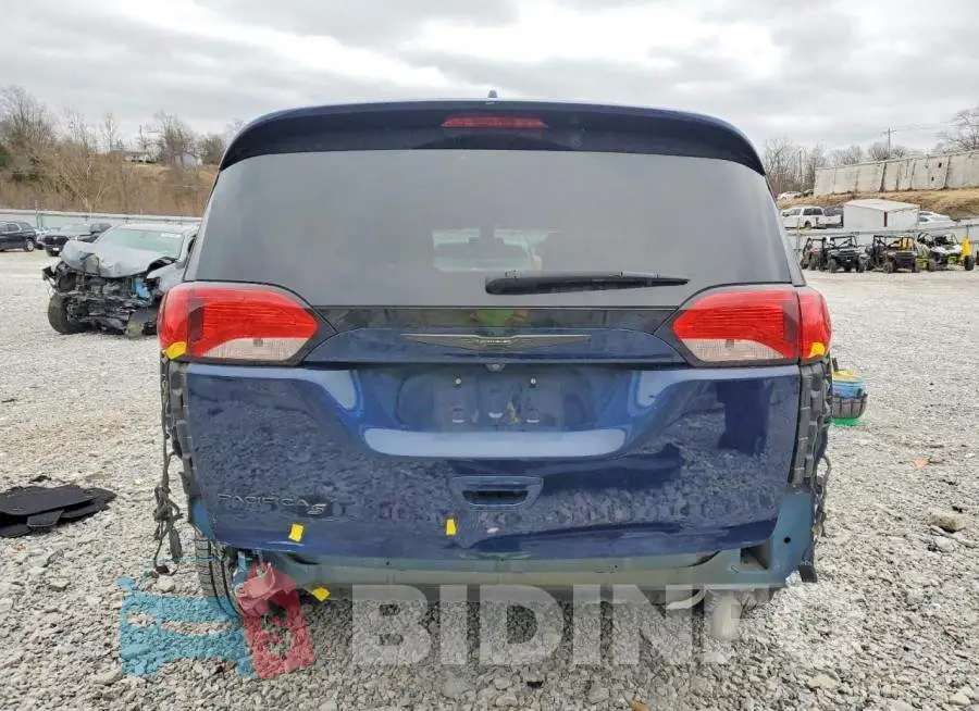 2C4RC1BG6JR229143 Photo# 6
