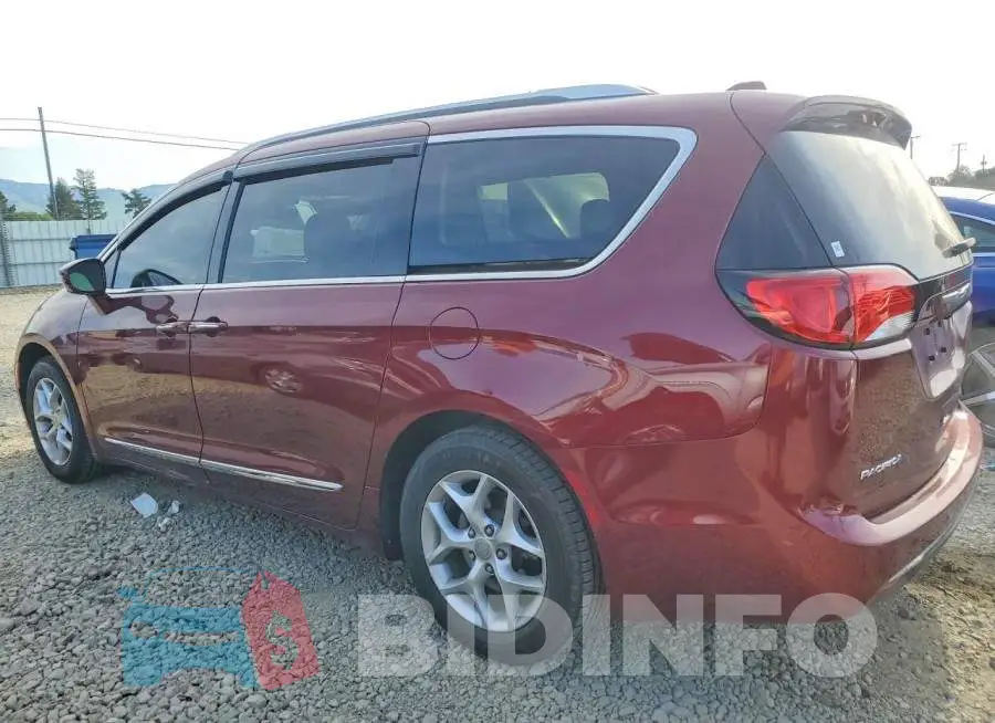 2C4RC1EG5JR106347 Photo# 2