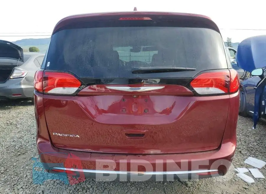 2C4RC1EG5JR106347 Photo# 6