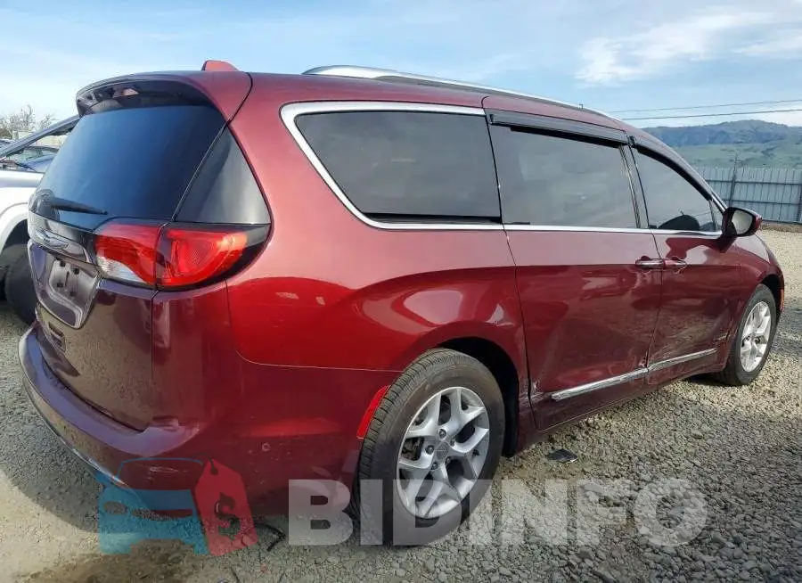 2C4RC1EG5JR106347 Photo# 3