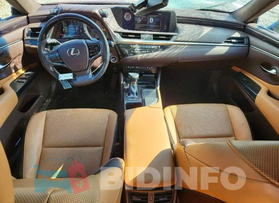58AD21B19LU010566 Photo# 8