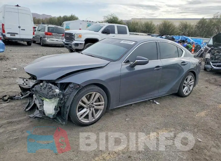 JTHCA1D29M5114498 Photo# 1