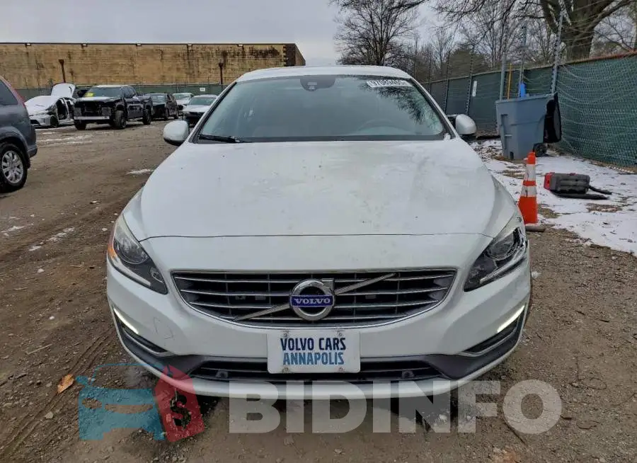 LYV402TK1HB126716 Photo# 5