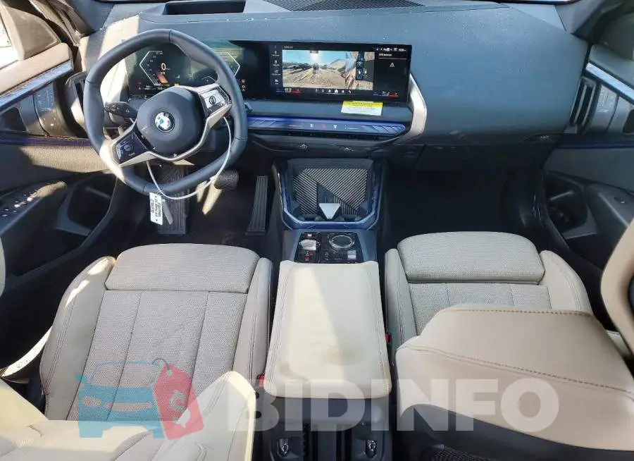 5UX53GP09S9020191 Photo# 8
