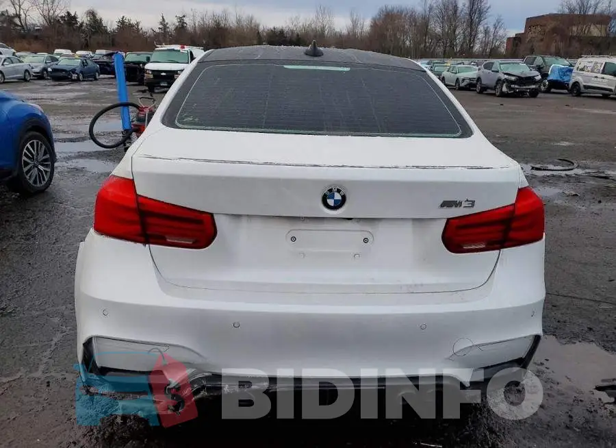 WBS8M9C58J5J79100 Photo# 6
